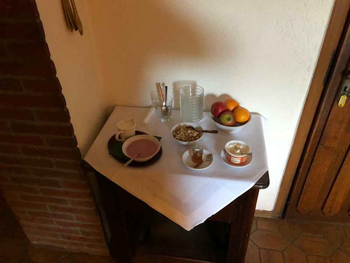 Zum Waldfrieden Hotel Neuhof  Luaran gambar