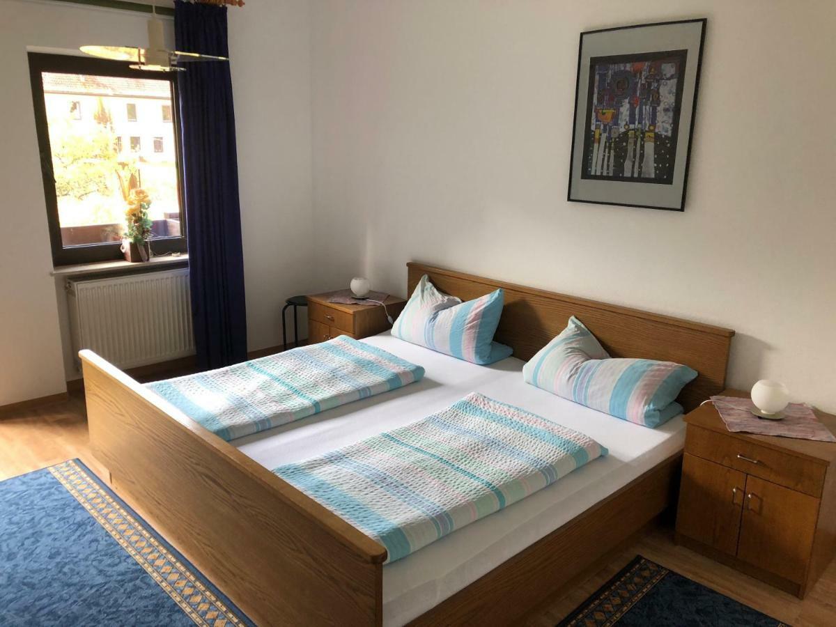 Zum Waldfrieden Hotel Neuhof  Luaran gambar